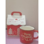 Natale - Tazza di Natale 